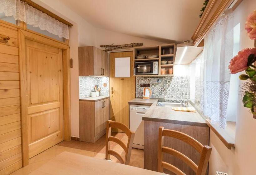 膳宿费 Chalupa 101