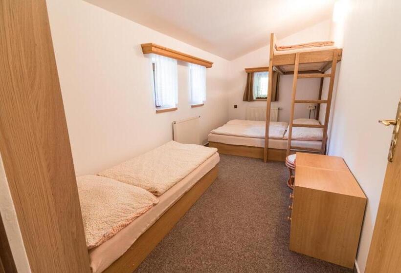 膳宿费 Chalupa 101