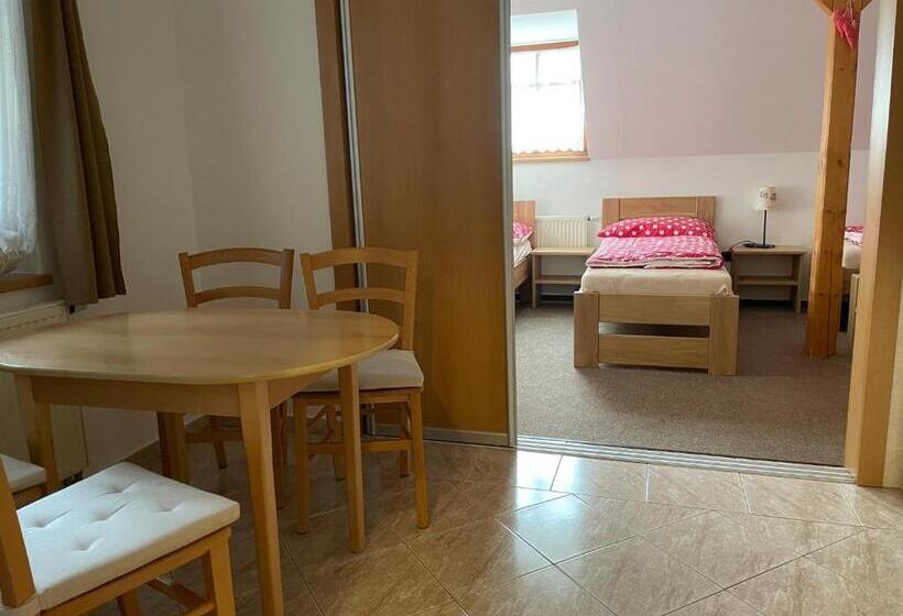 膳宿费 Chalupa 101