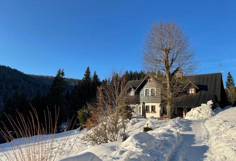 膳宿费 Chalupa 101