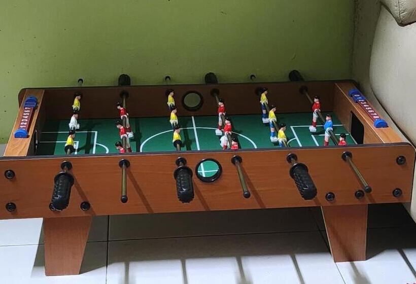 פנסיון Ct Homestay