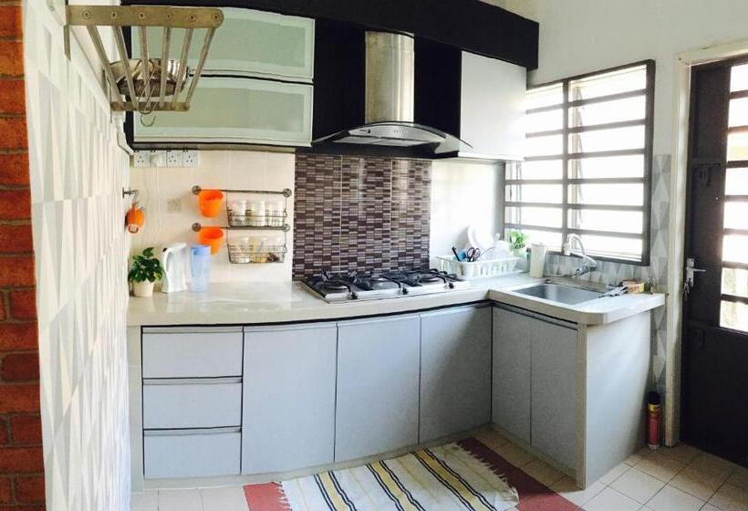 펜션 D Houzz