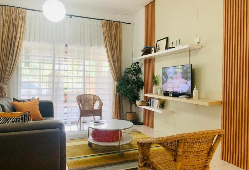 펜션 D Houzz