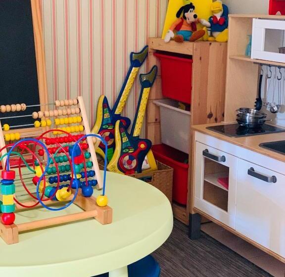 펜션 D Houzz