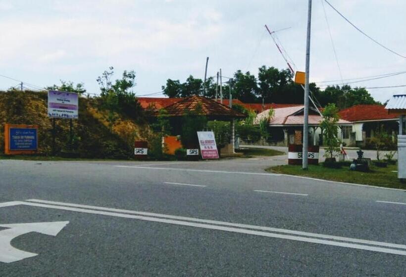 ペンション Deegee Homestay