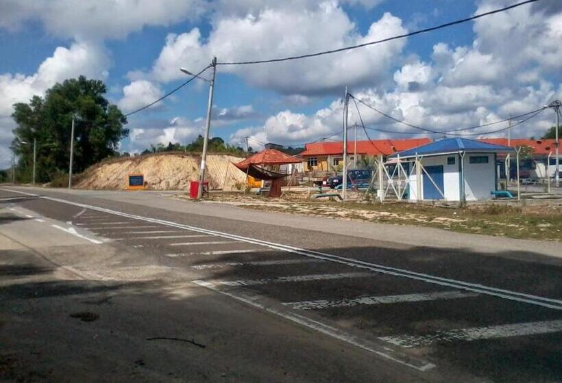 ペンション Deegee Homestay