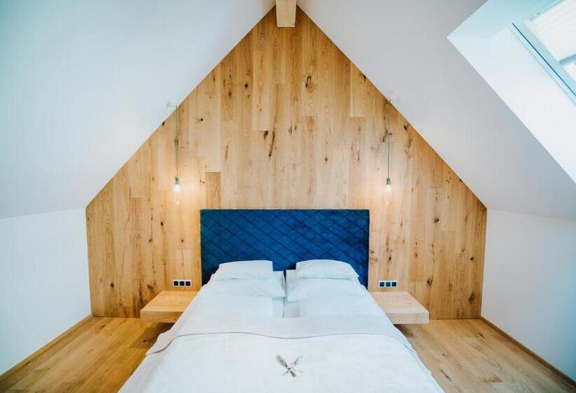 פנסיון Der Kleine Bär