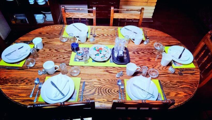 ペンション Die Gastehuis/the Guesthouse