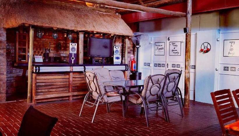 ペンション Die Gastehuis/the Guesthouse