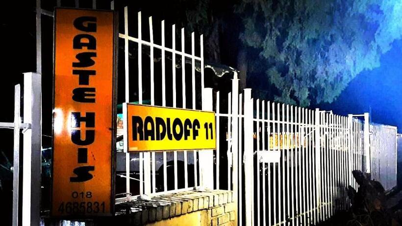 ペンション Die Gastehuis/the Guesthouse