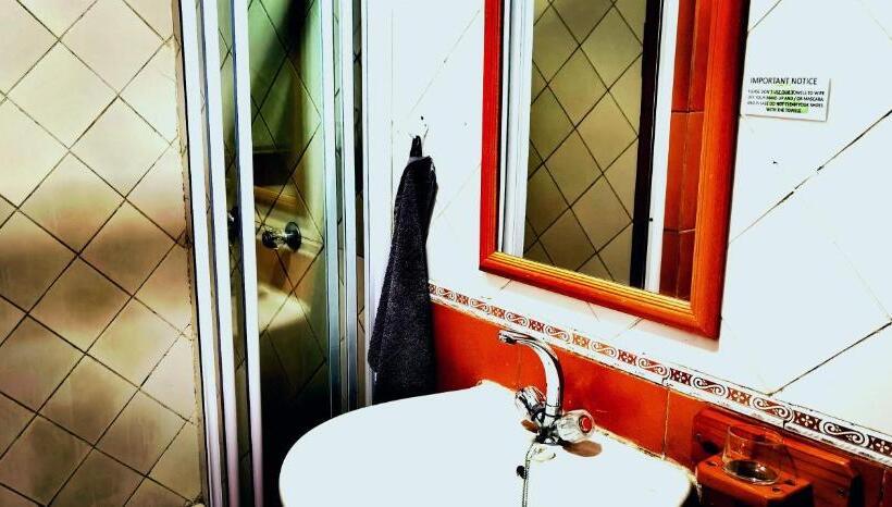 ペンション Die Gastehuis/the Guesthouse