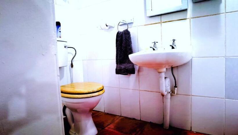 ペンション Die Gastehuis/the Guesthouse