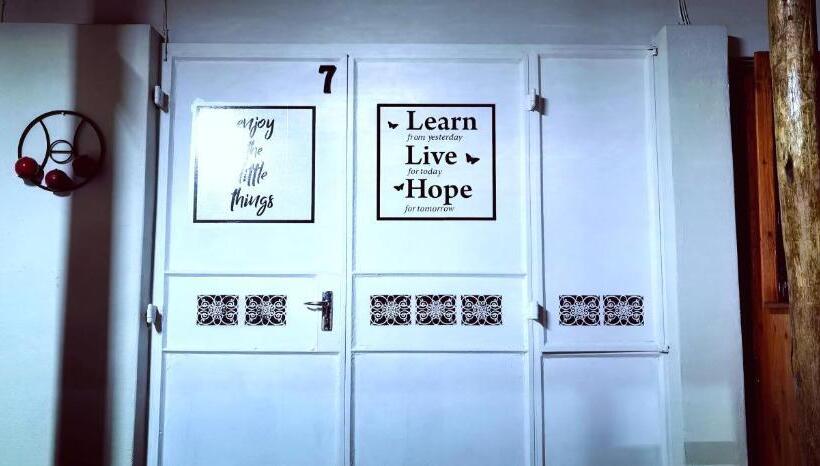 ペンション Die Gastehuis/the Guesthouse