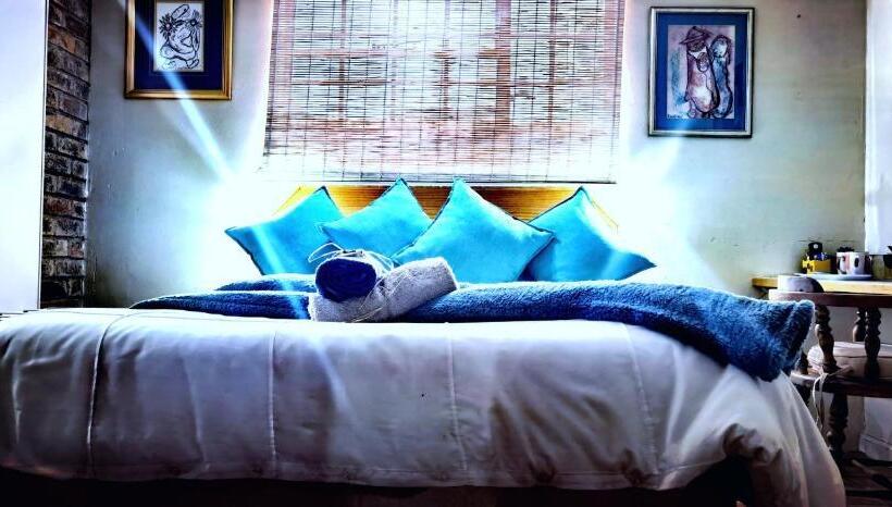 ペンション Die Gastehuis/the Guesthouse