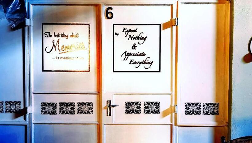 ペンション Die Gastehuis/the Guesthouse