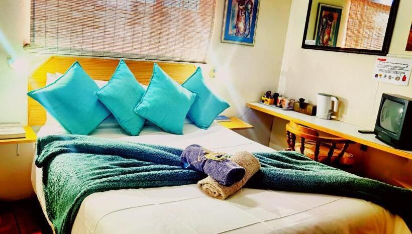 ペンション Die Gastehuis/the Guesthouse