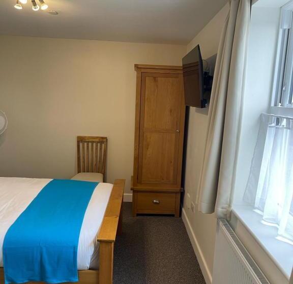 Пансион Evening Tide