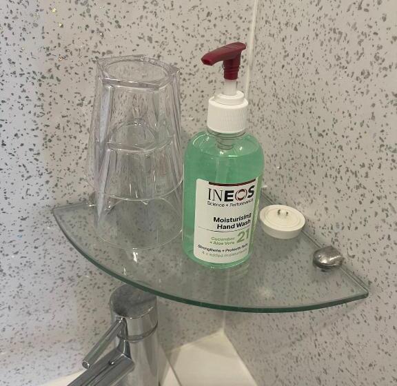 Пансион Evening Tide