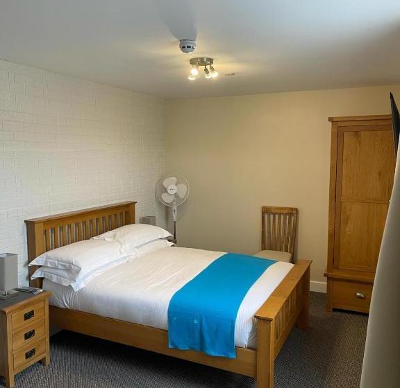 Пансион Evening Tide