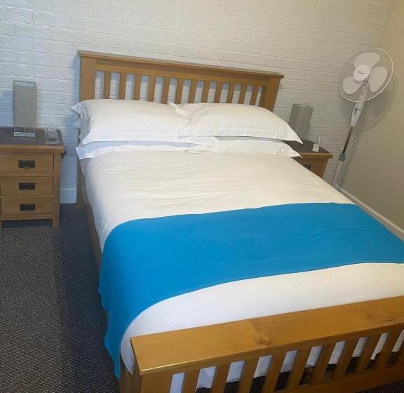 Пансион Evening Tide