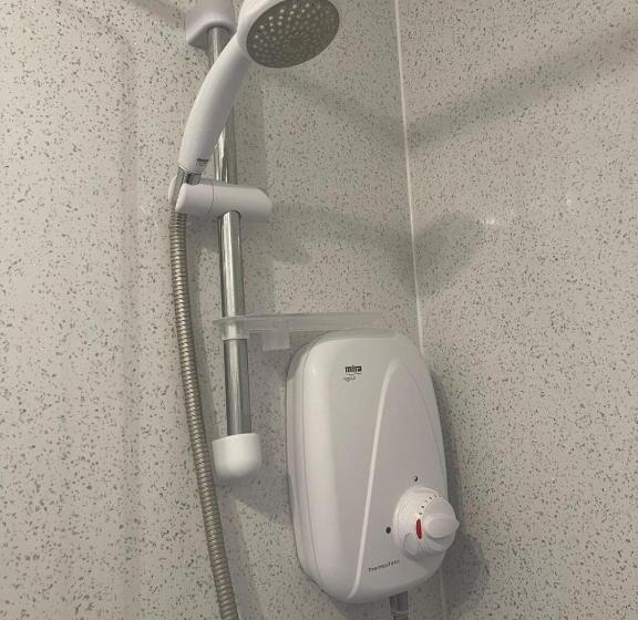 Пансион Evening Tide