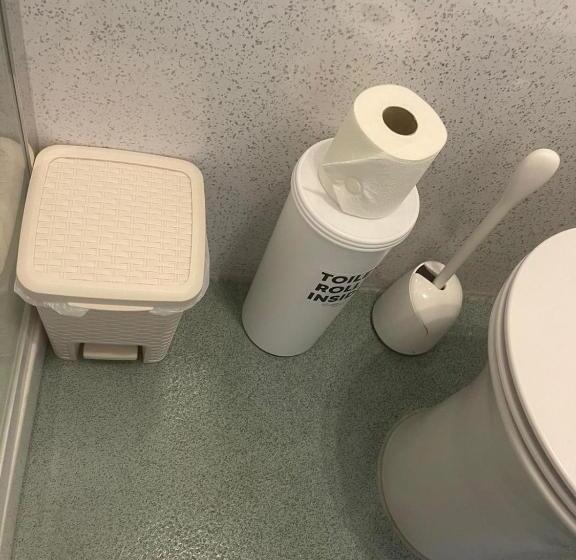 Пансион Evening Tide