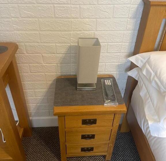 Пансион Evening Tide