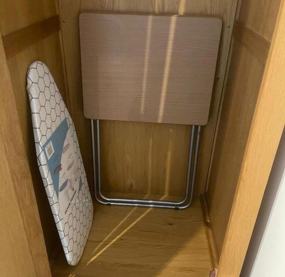 Пансион Evening Tide