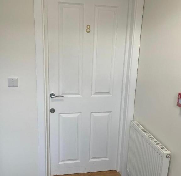 Пансион Evening Tide