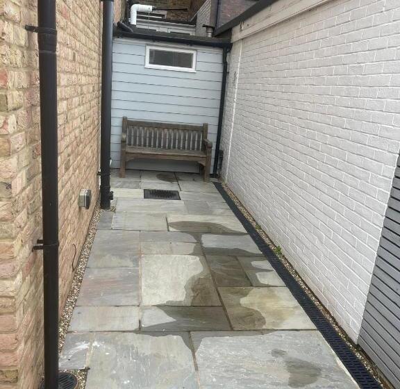 Пансион Evening Tide