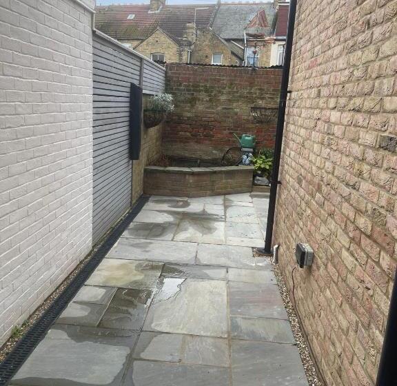 Пансион Evening Tide