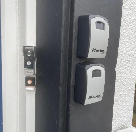 Пансион Evening Tide