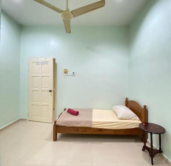 بنسيون Family Homestay