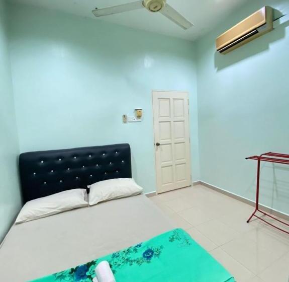 بنسيون Family Homestay