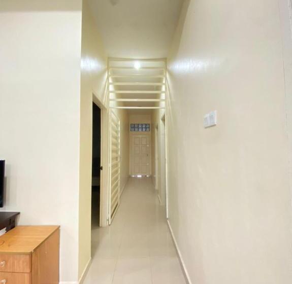 بنسيون Family Homestay