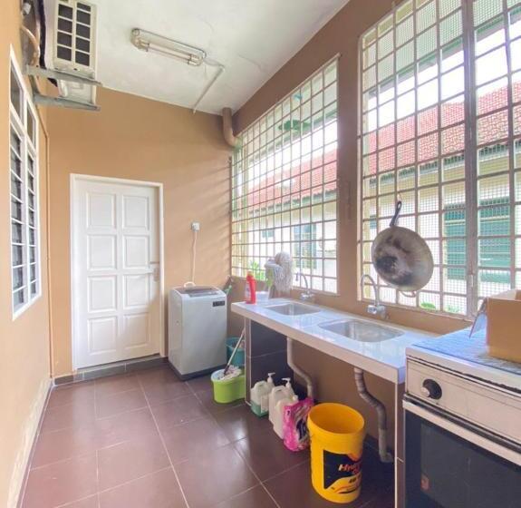 بنسيون Family Homestay