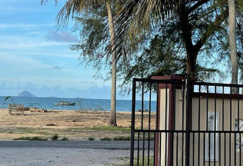 膳宿费 Faris S Homestay & Resort