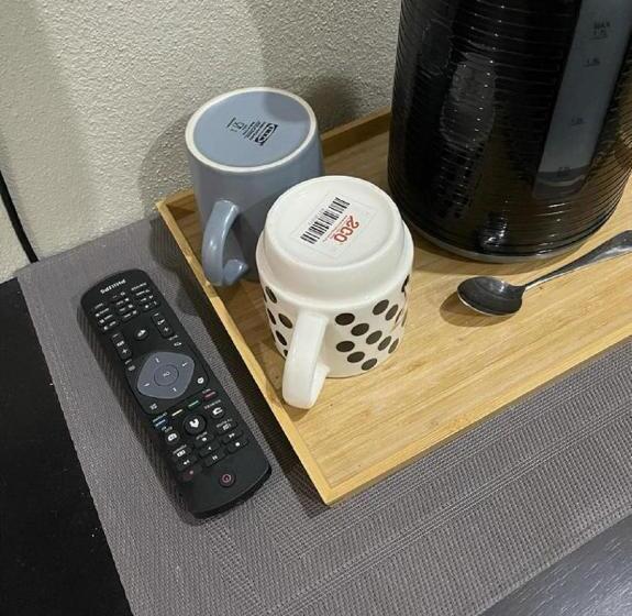 膳宿费 Faris S Homestay & Resort