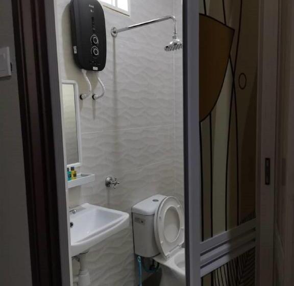 بنسيون Faris S Homestay & Resort