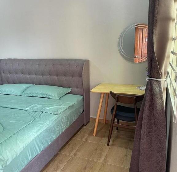 بنسيون Faris S Homestay & Resort