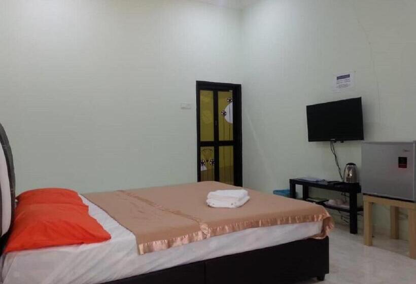 بنسيون Faris S Homestay & Resort