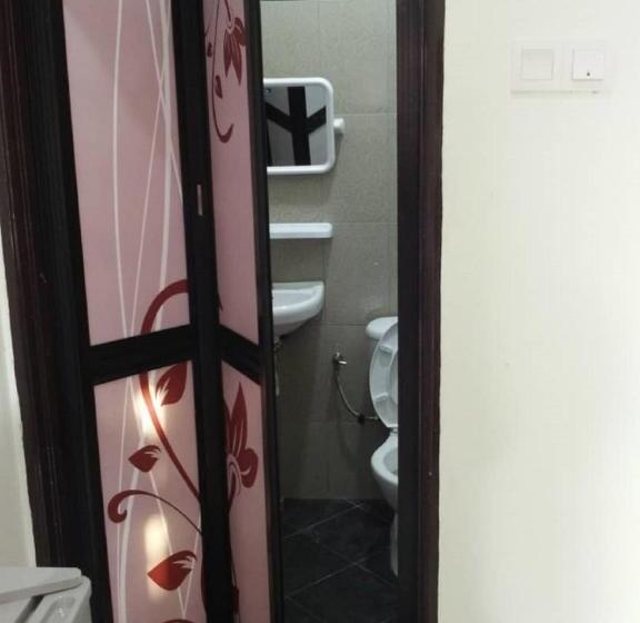 膳宿费 Faris S Homestay & Resort