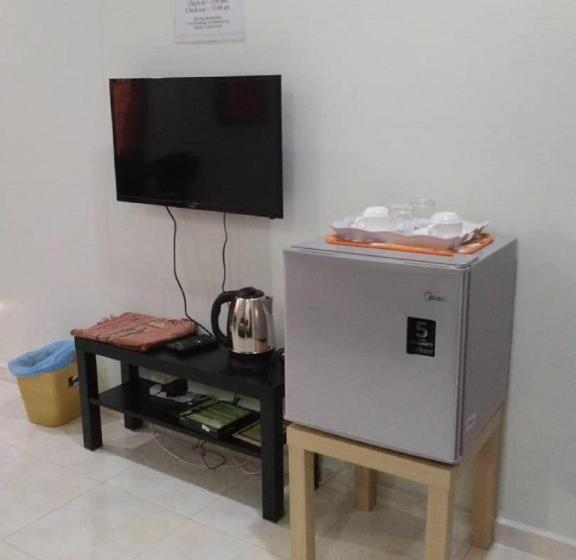 膳宿费 Faris S Homestay & Resort