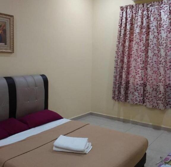 膳宿费 Faris S Homestay & Resort