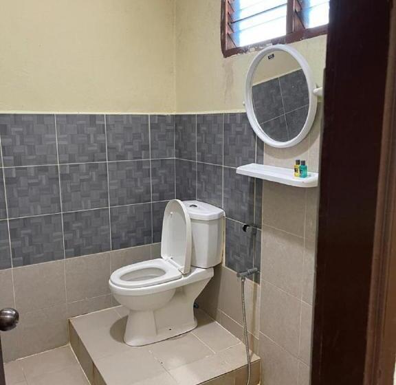 بنسيون Faris S Homestay & Resort