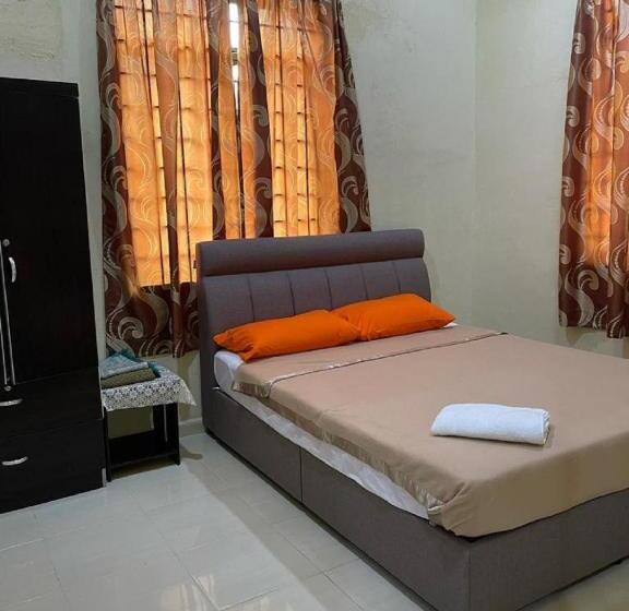 膳宿费 Faris S Homestay & Resort