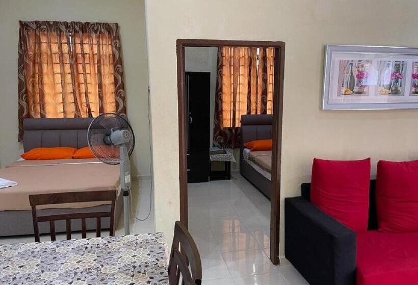 膳宿费 Faris S Homestay & Resort