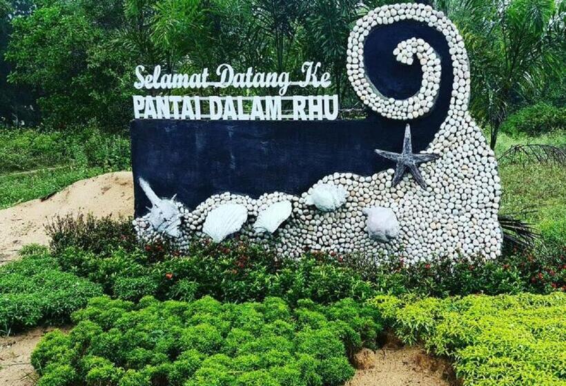 膳宿费 Faris S Homestay & Resort