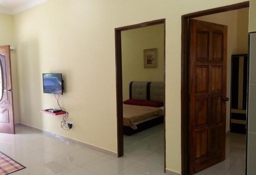 بنسيون Faris S Homestay & Resort