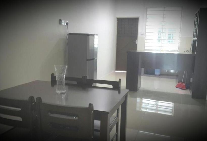 بنسيون Gerik The Great Resthouse